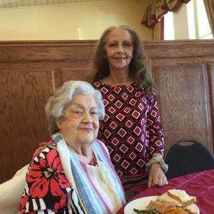 Meet your Posher, Patty